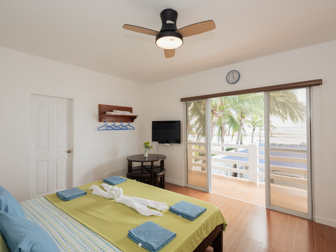 布里佐海滩度假酒店