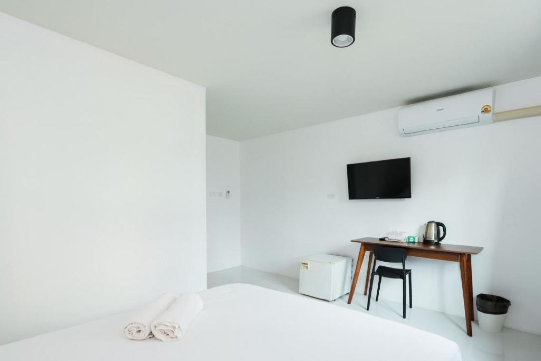 SleepPop Sukhumvit 42 - BTS Ekkamai