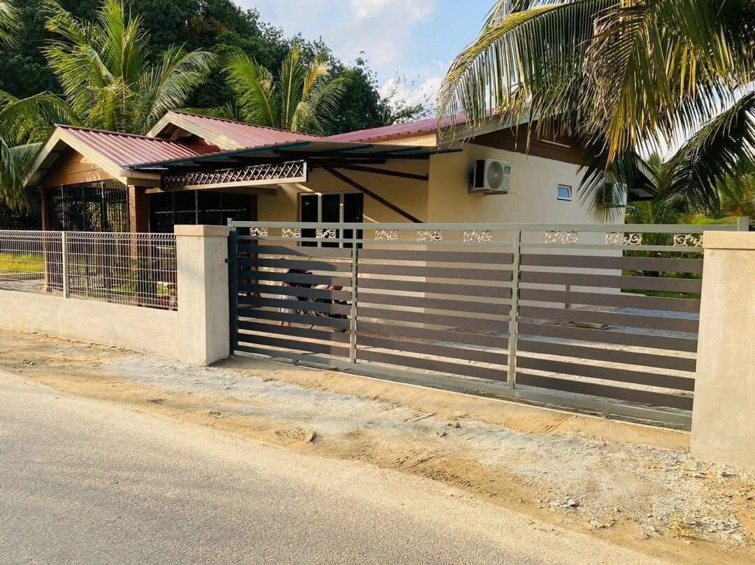 Cikgu Din Bachok Homestay|13 Min to UMK|FamilyStay