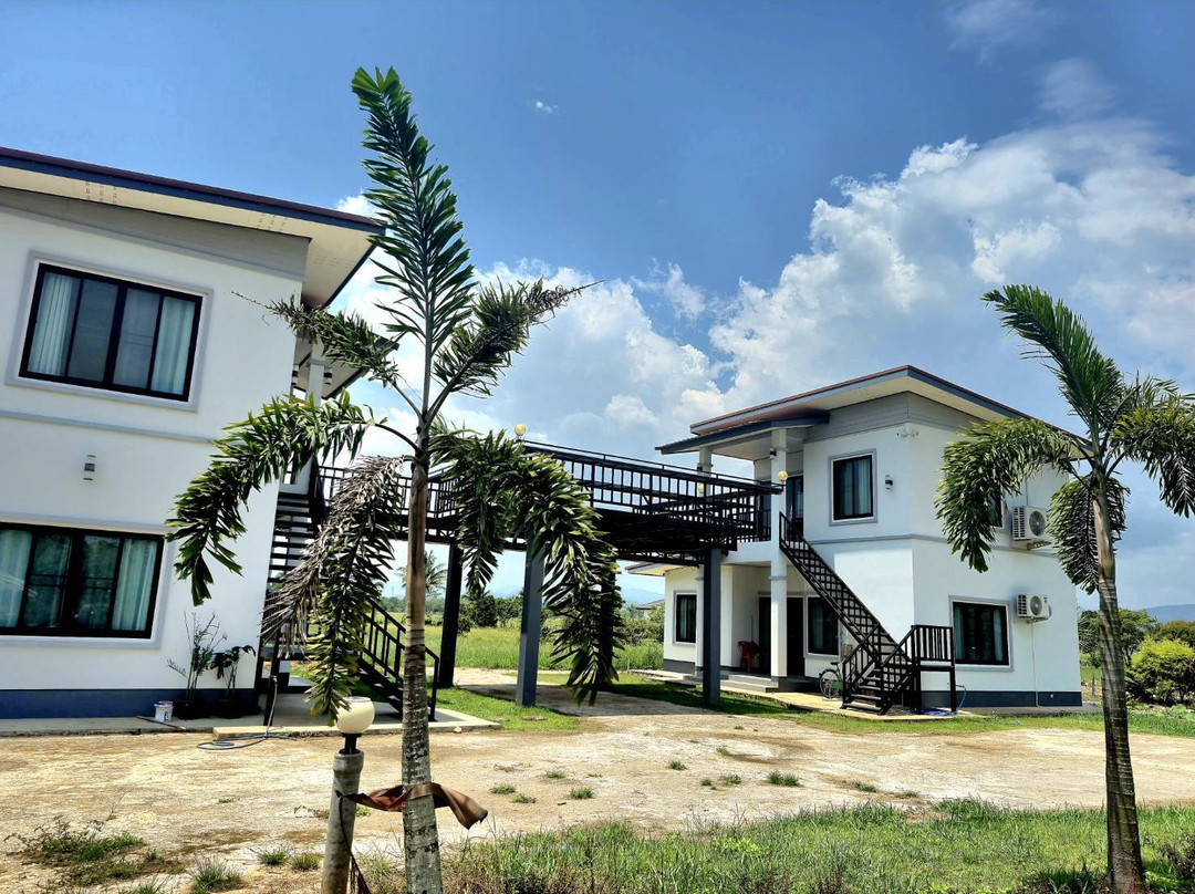 Sasi Resort by Mengrai