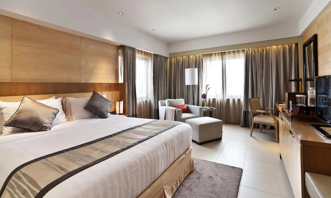 Bumi Segah Hotel