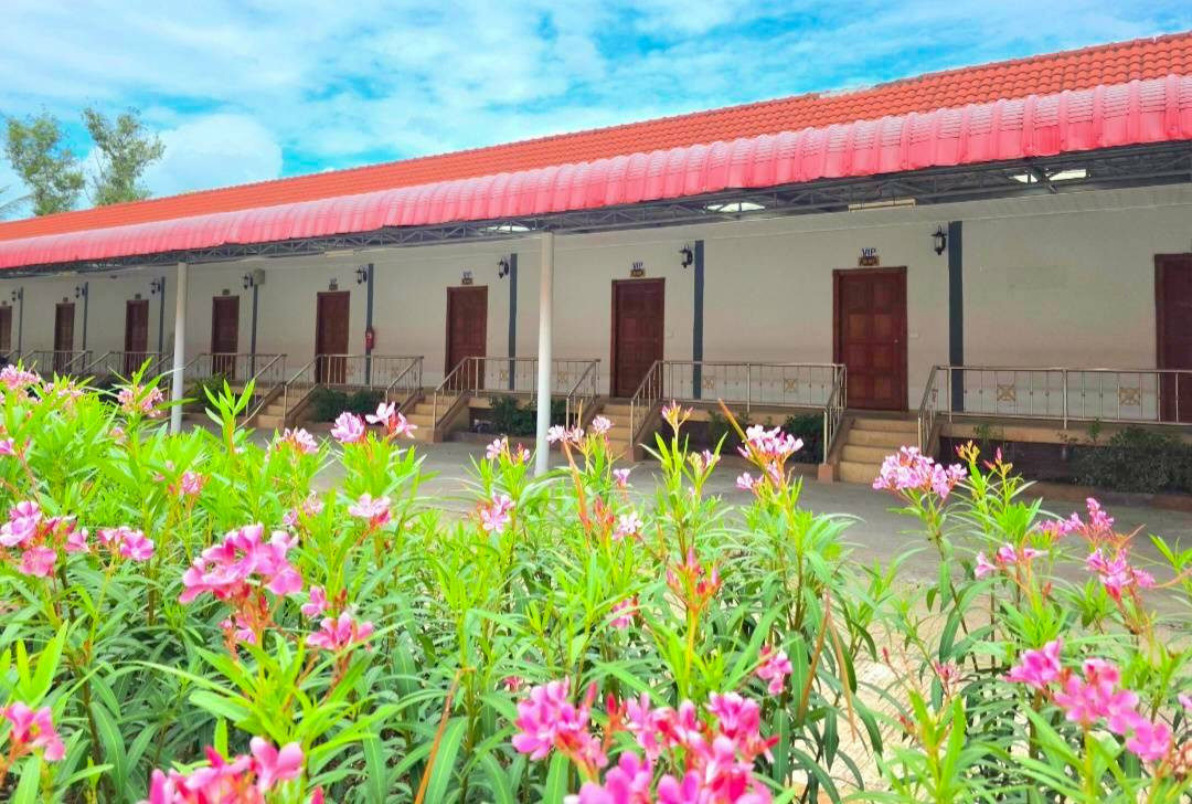 PRASATRESORT