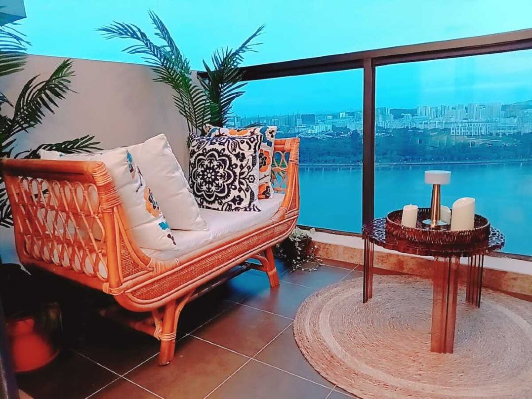 R&F Johor by Bencoolen Homestay