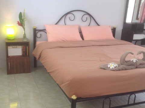 考锐酒店住宿-2N Guesthouse