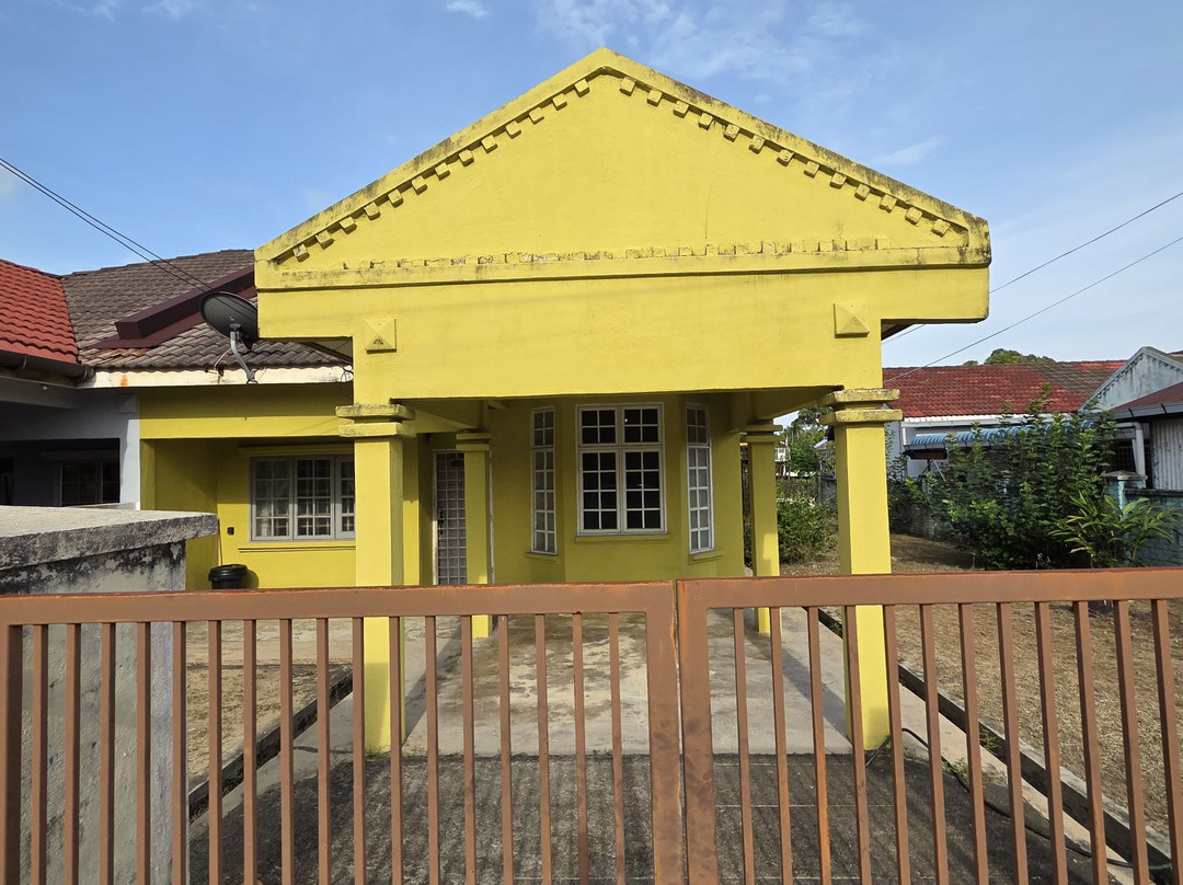 Maryam Homestay Paka