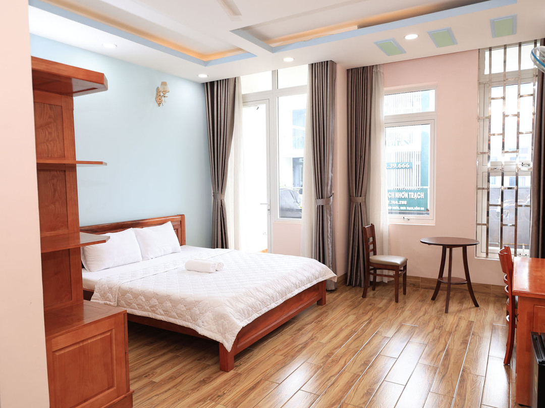 Thanh Truc Hotel