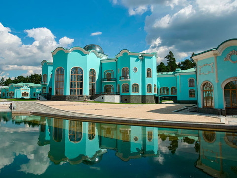 Malakhovka Palace