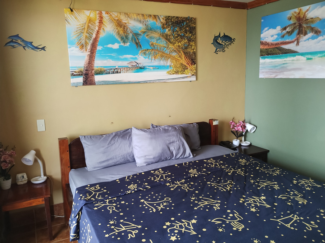 旗鱼海湾冲浪&大赛鱼小屋