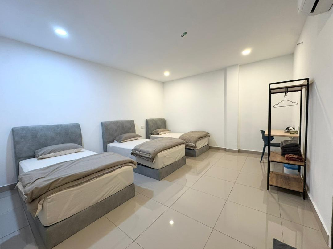 U Guest House 2 by StayZy