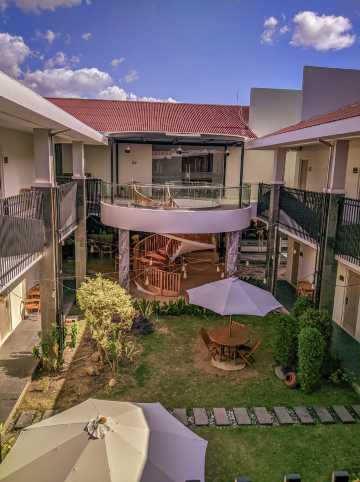 萨莫塔大酒店-官方