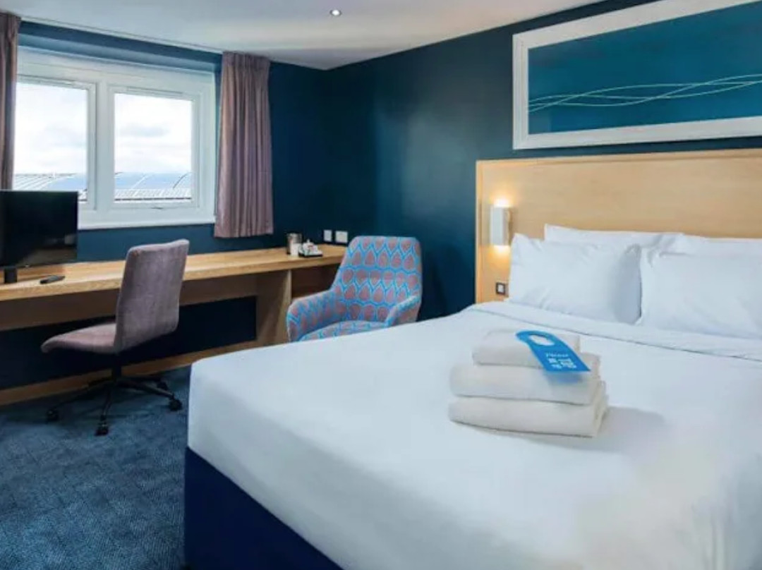 Towcester酒店住宿-Travelodge Towcester Silverstone