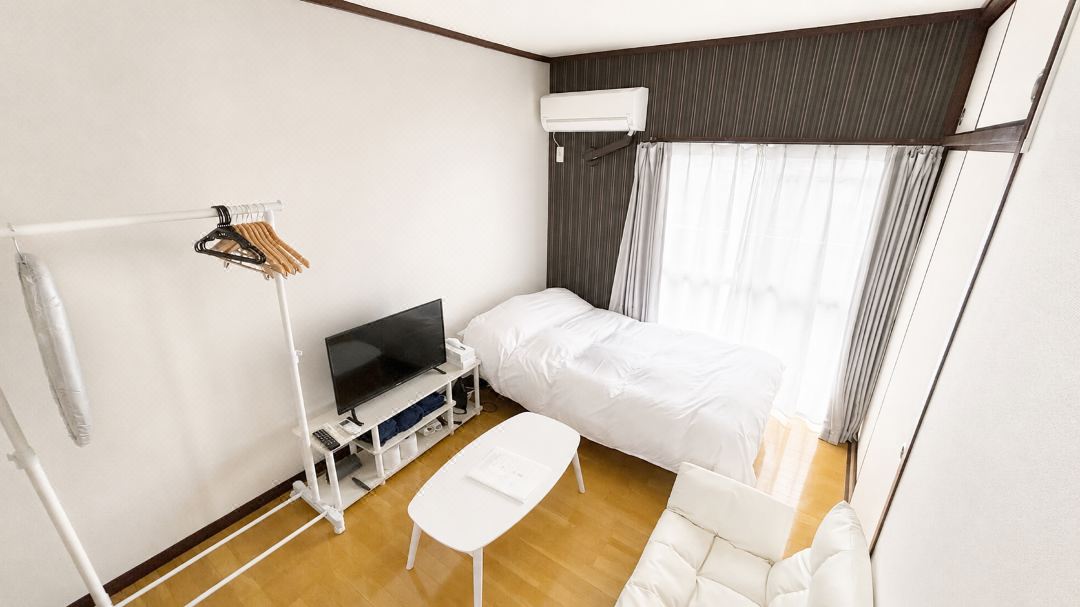 Sky Heights New Iizuka