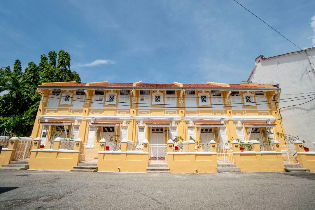 Argus Residences