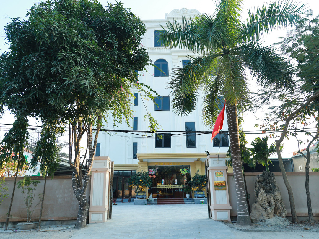 Hoàng Mai Royal Hotel