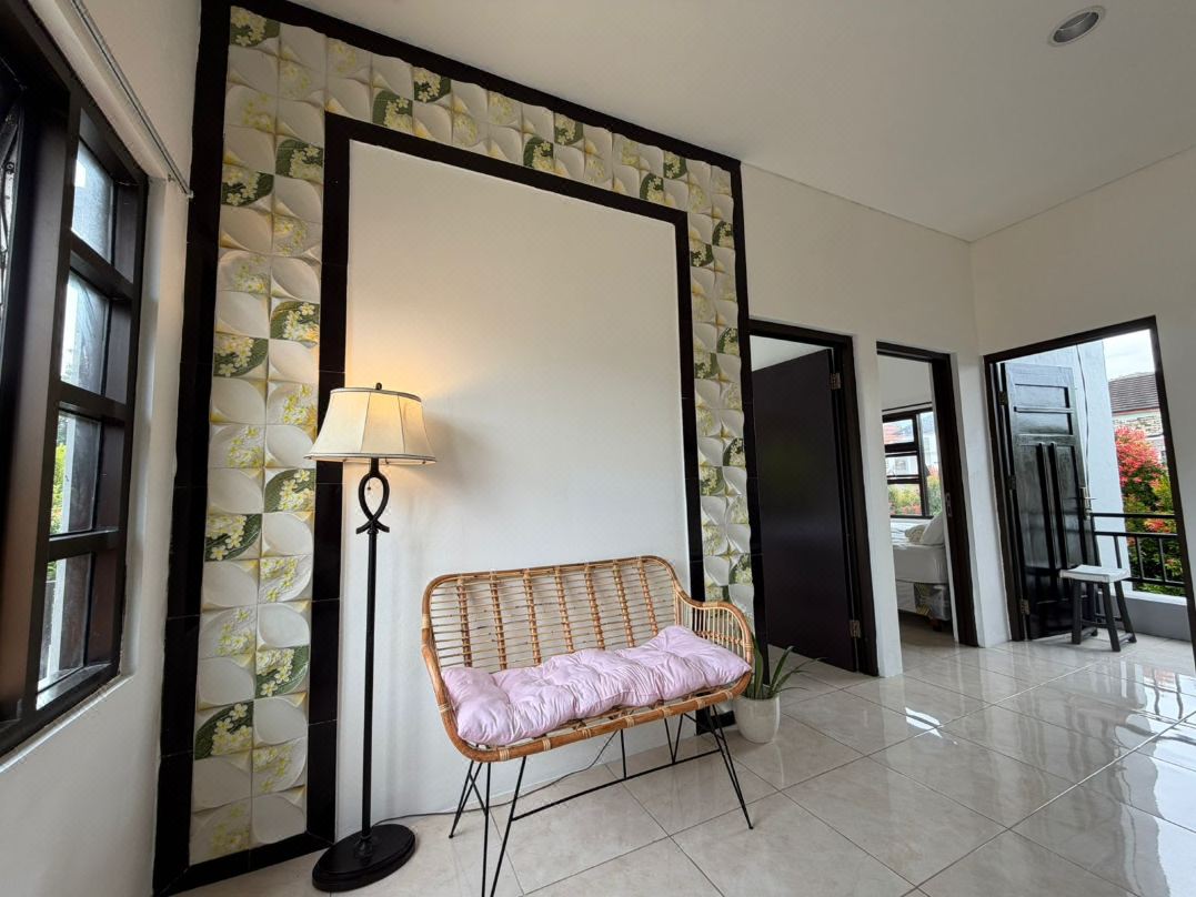 Pandan de Bali