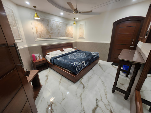 乌塔姆遗产酒店