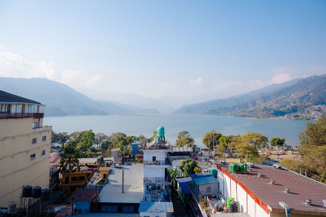 Maharaja The Royal Hotel & Casino