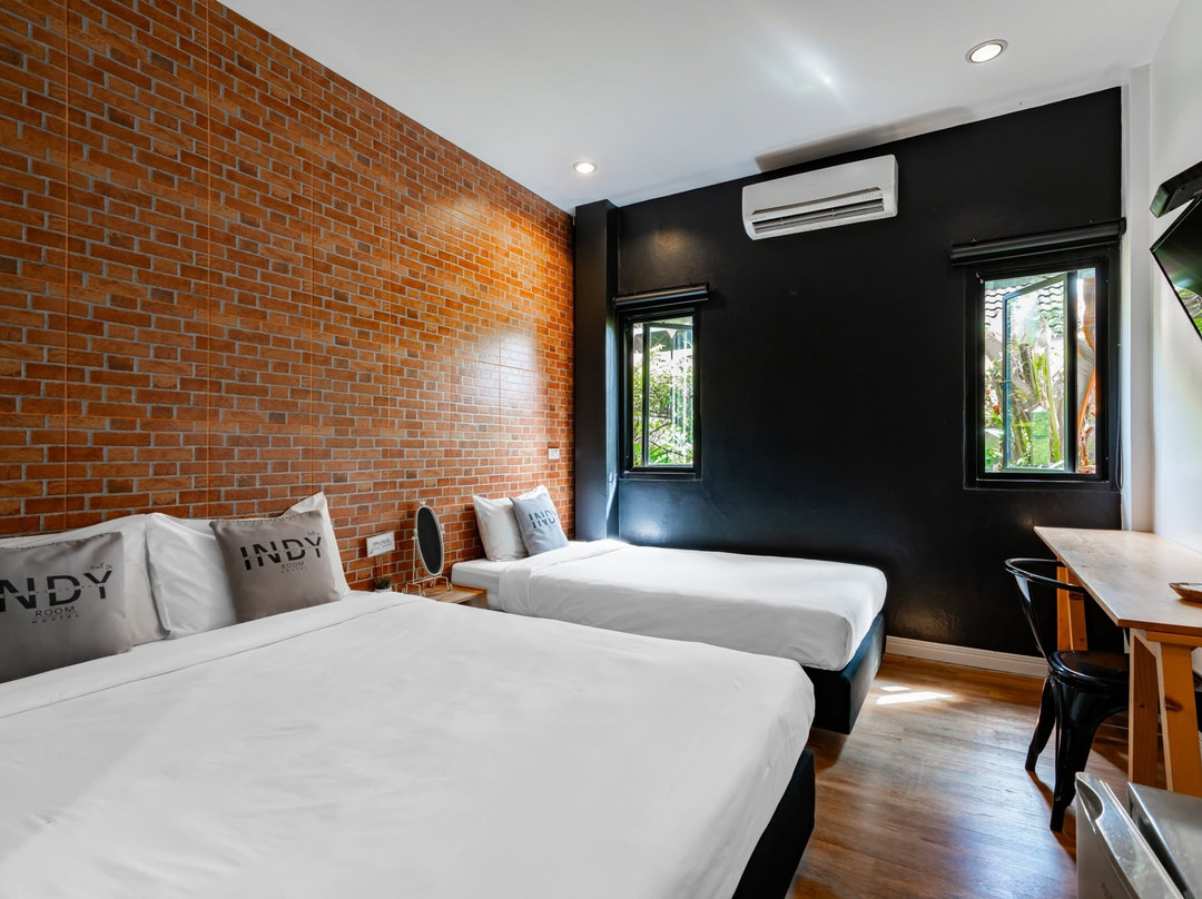 Indy Room Khaolak