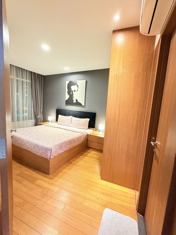 Vortex suites klcc 2bedroom & 3bedroom apartment