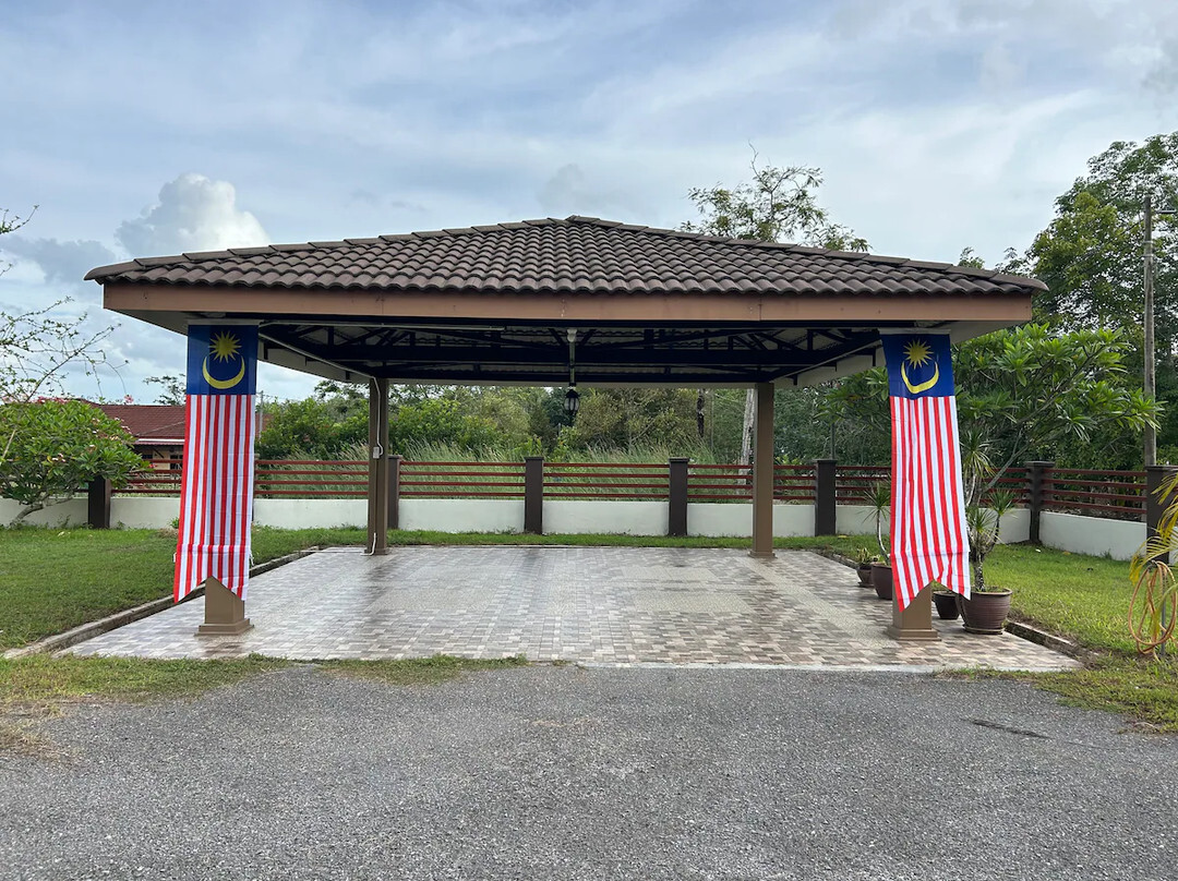 D’View Guesthouse – Comfortable Stay Jitra