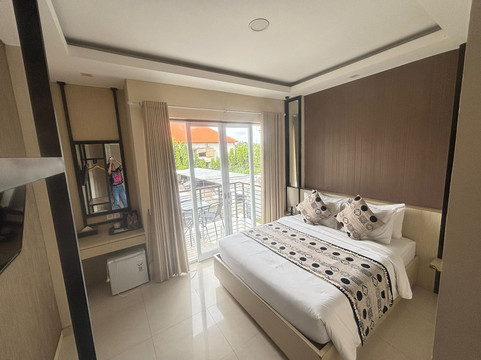 Ultimate Residence Bali