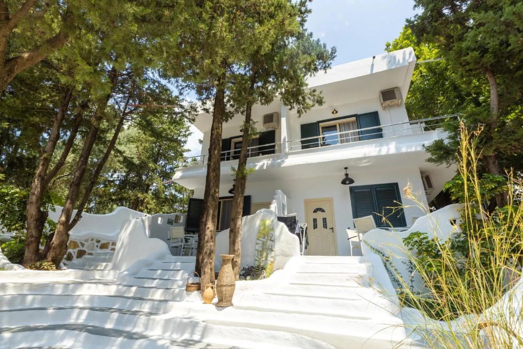 Hotel Natali 2