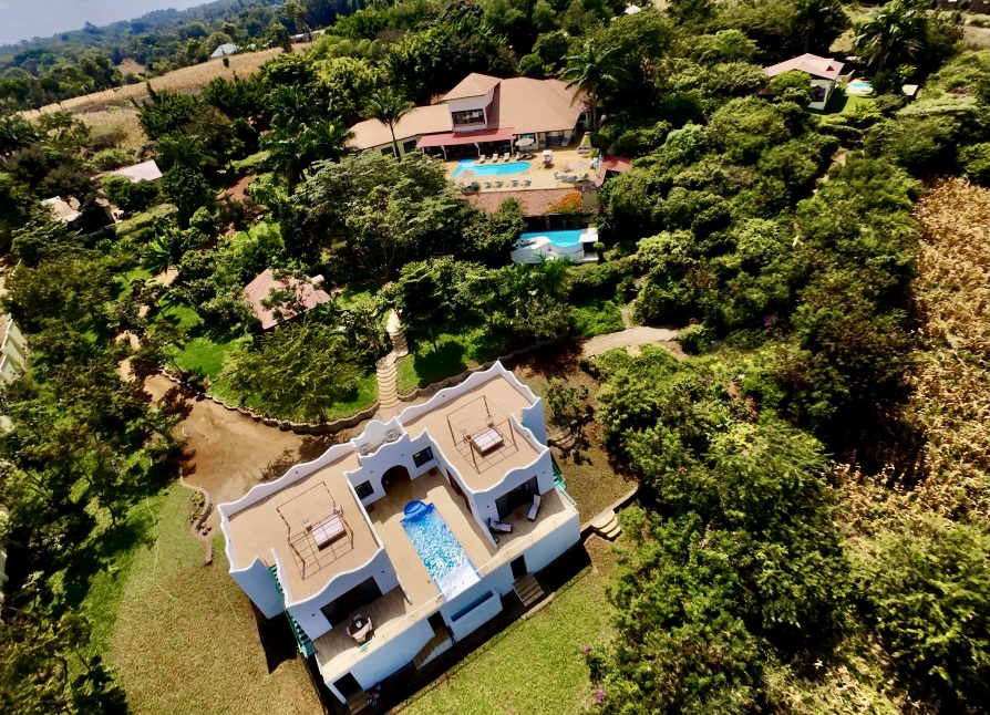 粉红火烈鸟精品酒店-官方