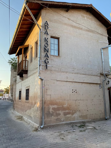 Ada Konagi Kapadokya主图