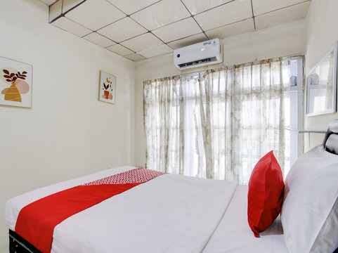 O酒店阿雅娜民宿