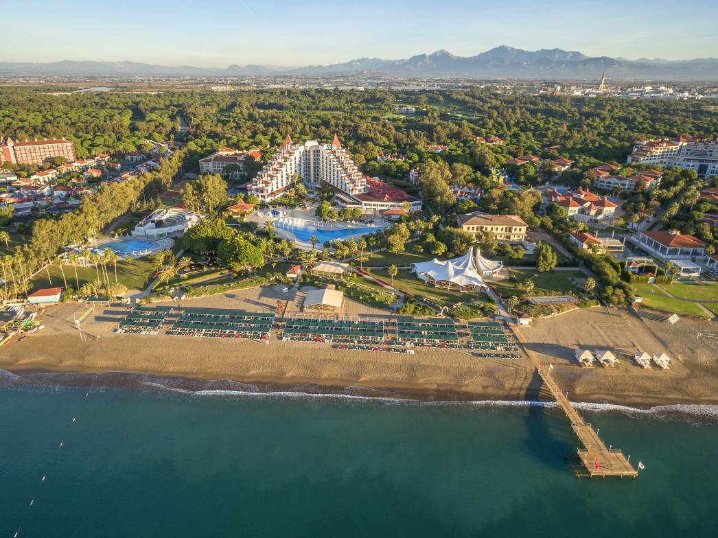 格林马克斯酒店-官方