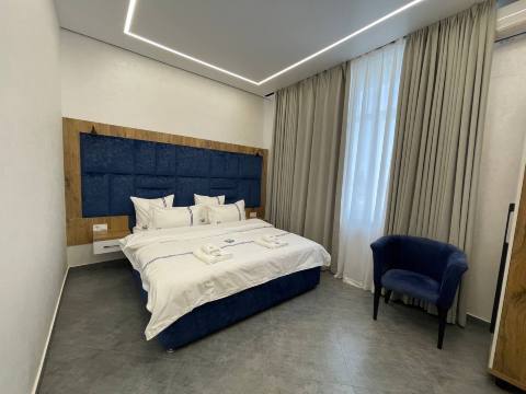 Del Mare Hotel-官方