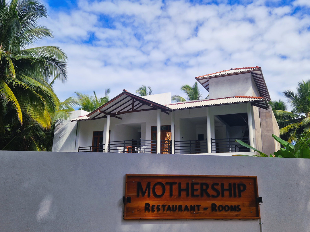Mothership