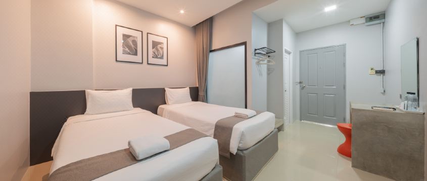 C2U Uthaithani