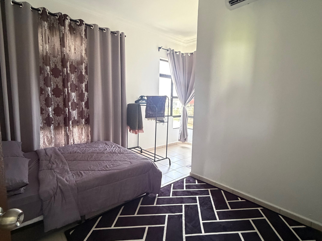 HASYA HOMESTAY