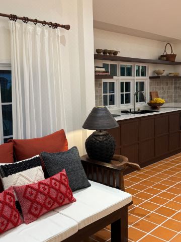 10mins to BKK airport | 3BR Group Stay