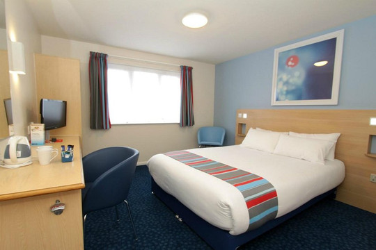 Travelodge Blyth A1 M Hotel