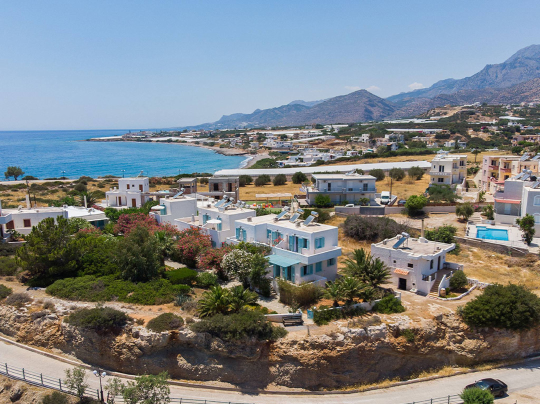 Panmar Apartments