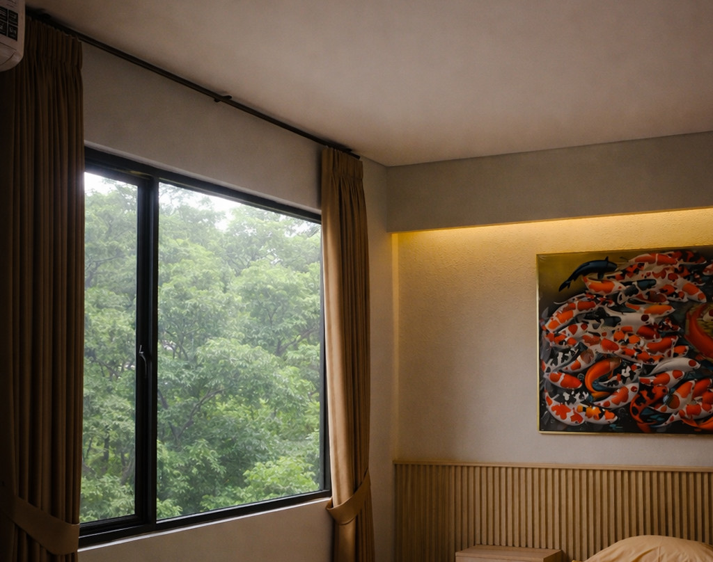 Miracle Hotel Cianjur