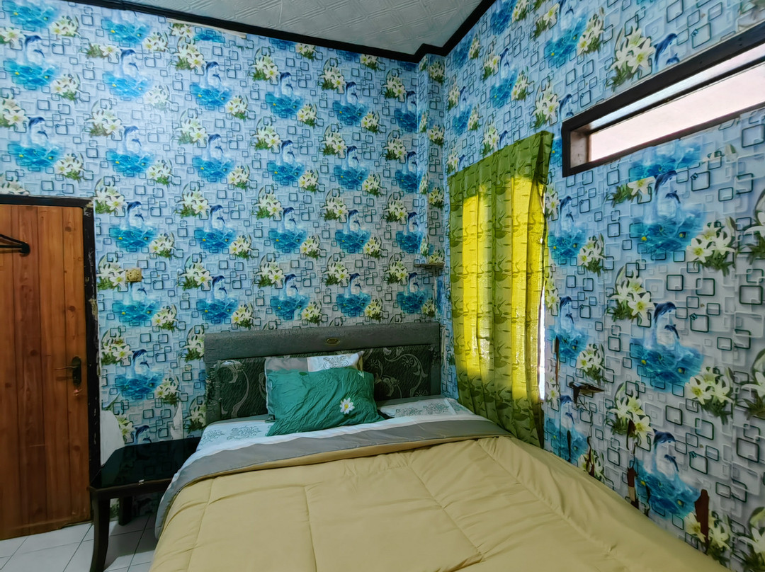 ArtHome Homestay Ketapang Banyuwangi