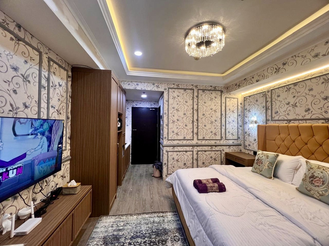 Carlton Lux Living @ Atria Residences Gading Serpong