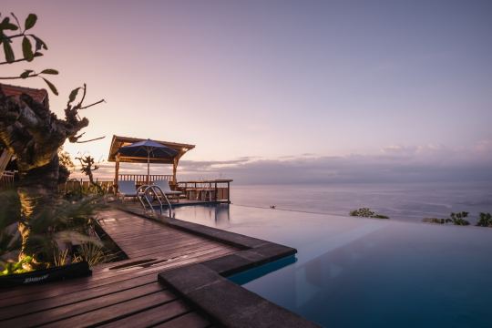 Daphila Cottage-官方