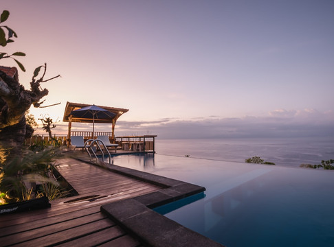 Daphila Cottage主图