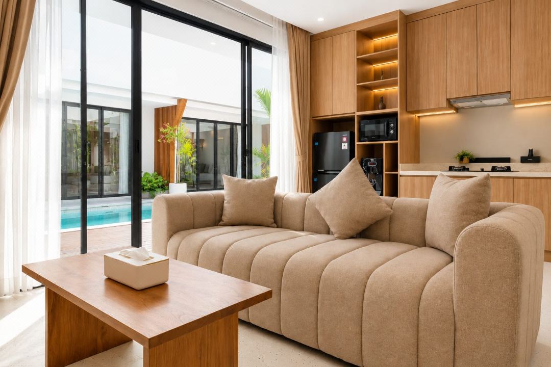 Hotel K Seminyak