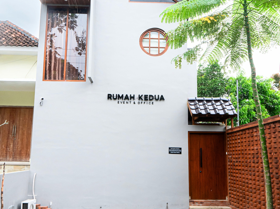 Rumah Kedua Villa & Event