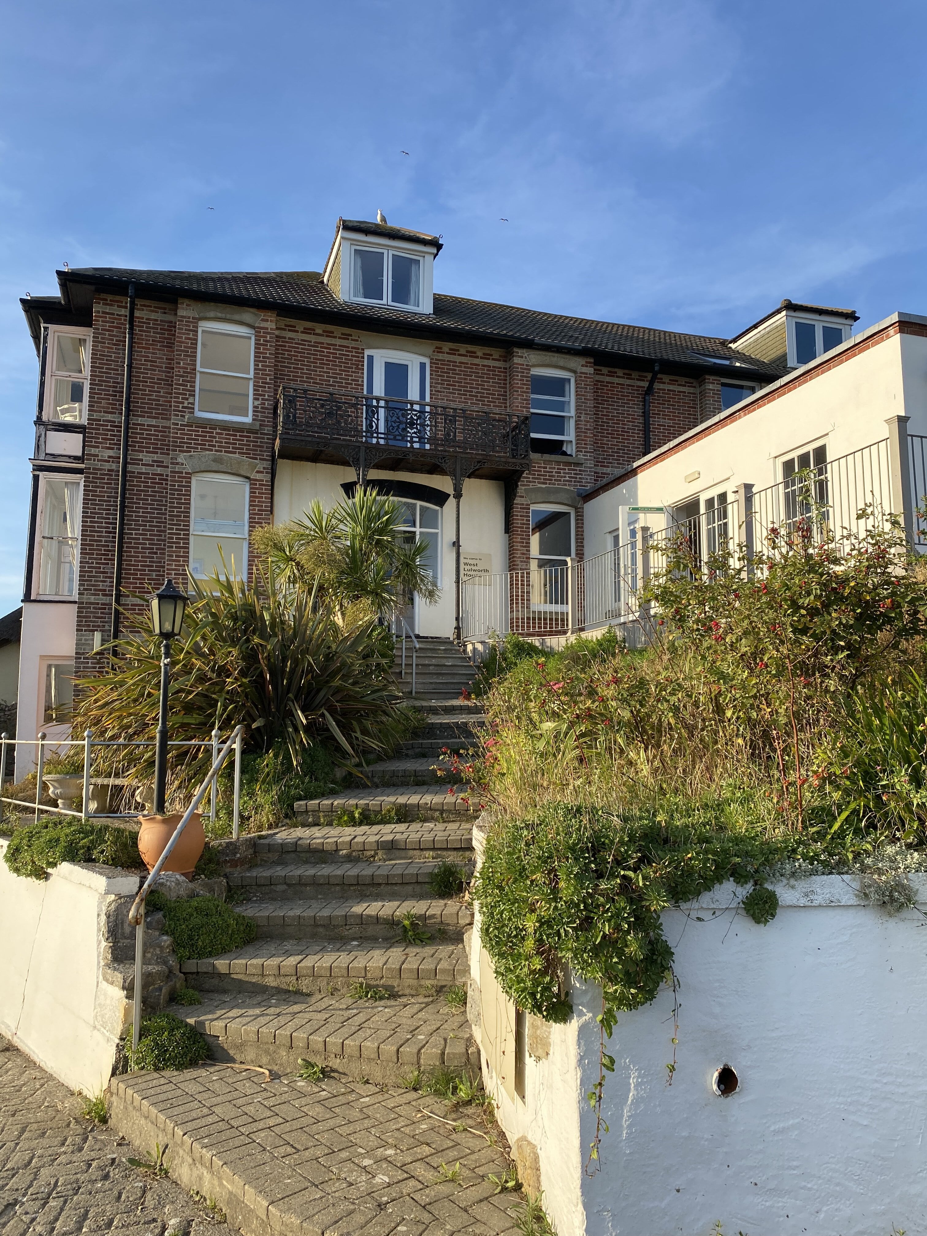 Durdle Door Hotel-官方