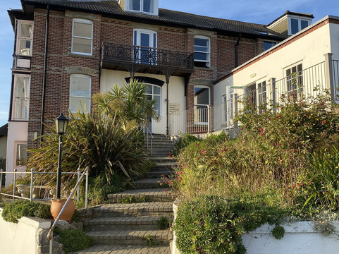 Tyneham酒店住宿-Durdle Door Hotel