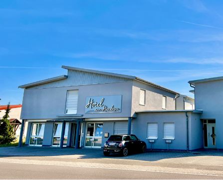 Hotel am Hardtsee-官方