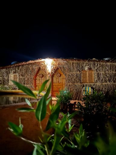 Tijan Siwa Resort-官方