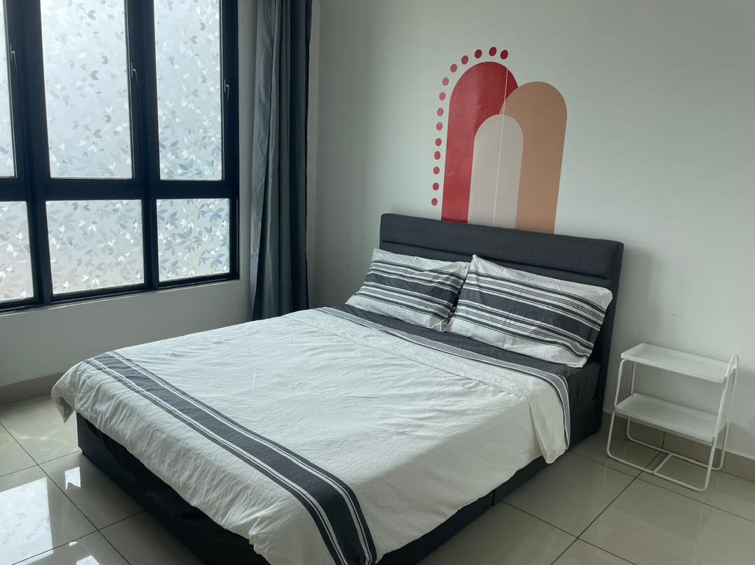 Bintang Residence | Pavilion & Stadium Bukit Jalil