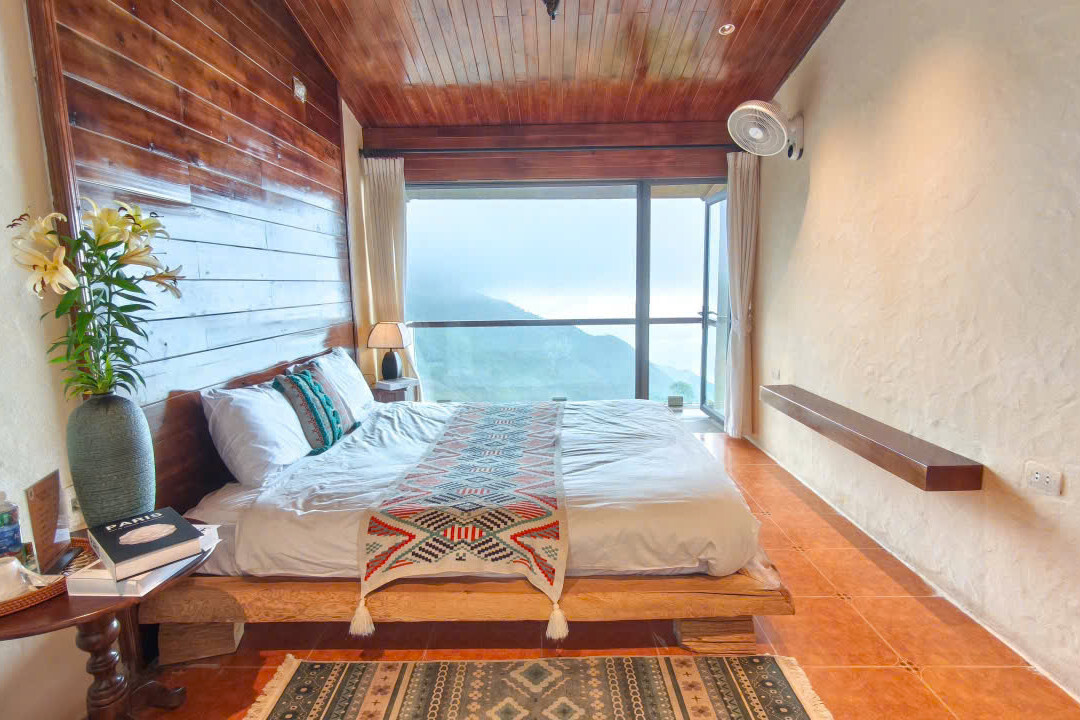 Chillout Village Homestay Ta Xua